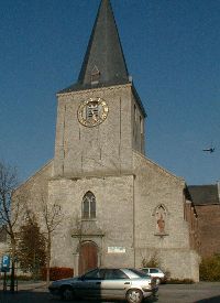 St.-Hubertus - Elewijt