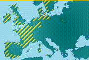 Lopcaties in Europa - Link