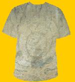 T-shirt  megalithic paternf Knowth