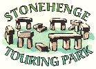 Logo Stonehenge Touring Park