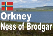 Ness of Brodgar - Link