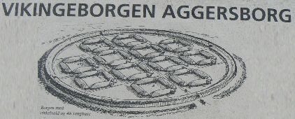 Detail infopaneel Aggersborg